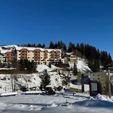 Apartmán Gemuetliches - Kanzelhoehe - Gerlitzen