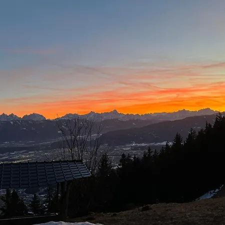 Gemuetliches - Kanzelhoehe - Gerlitzen Lejlighed Treffen