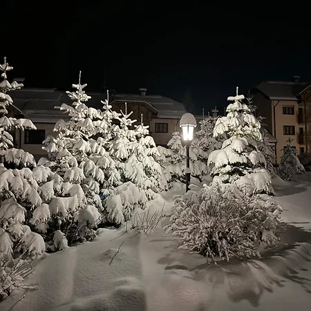 Gemuetliches - Kanzelhoehe - Gerlitzen Треффен