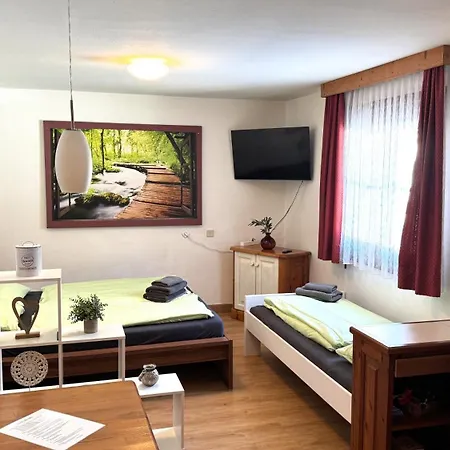 Апартаменты Gemuetliches - Kanzelhoehe - Gerlitzen *