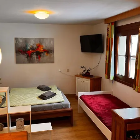 Lejlighed Gemuetliches - Kanzelhoehe - Gerlitzen