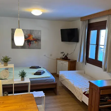 Gemuetliches - Kanzelhoehe - Gerlitzen