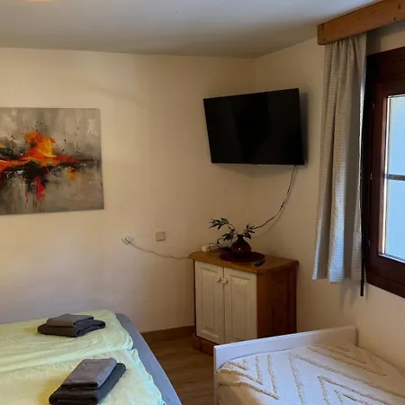 Gemuetliches - Kanzelhoehe - Gerlitzen Treffen am Ossiacher See