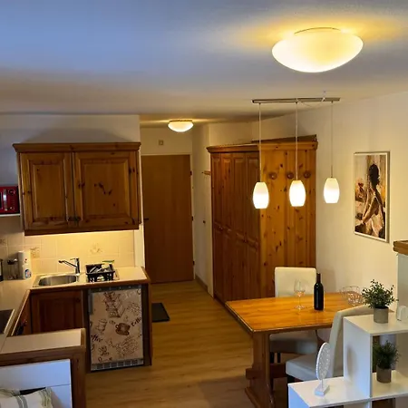 Gemuetliches - Kanzelhoehe - Gerlitzen