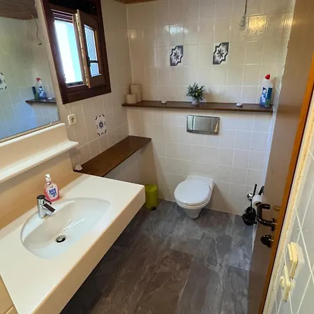 Apartmán Gemuetliches - Kanzelhoehe - Gerlitzen *
