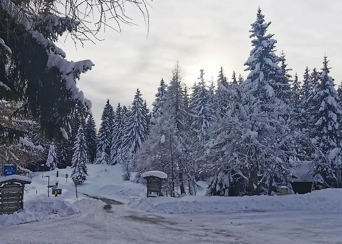 Apartament Gemuetliches - Kanzelhoehe - Gerlitzen