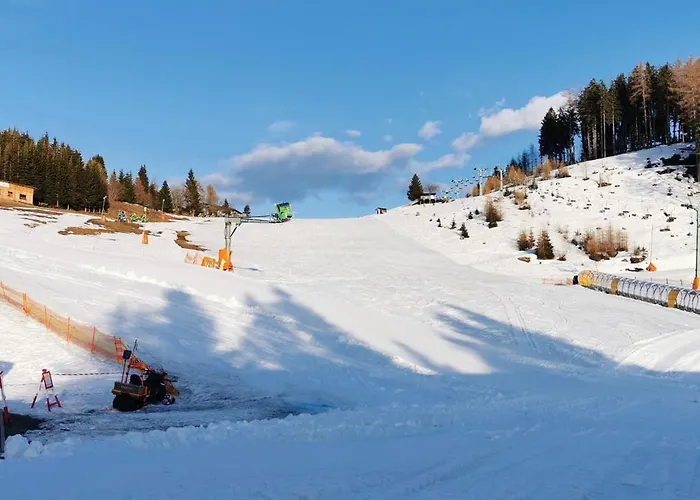 Apartament Gemuetliches - Kanzelhoehe - Gerlitzen