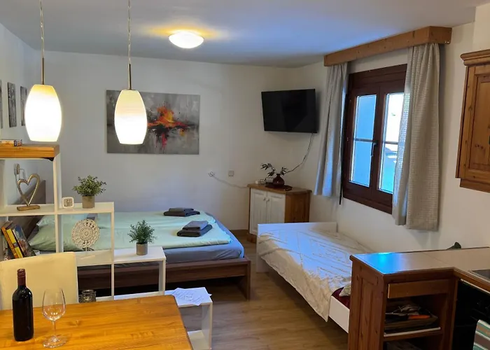 Gemuetliches - Kanzelhoehe - Gerlitzen