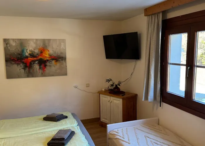 Gemuetliches - Kanzelhoehe - Gerlitzen Treffen am Ossiacher See