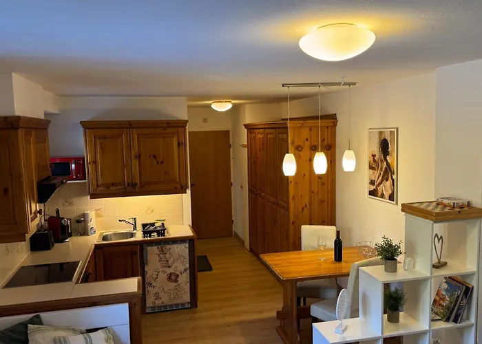 Gemuetliches - Kanzelhoehe - Gerlitzen