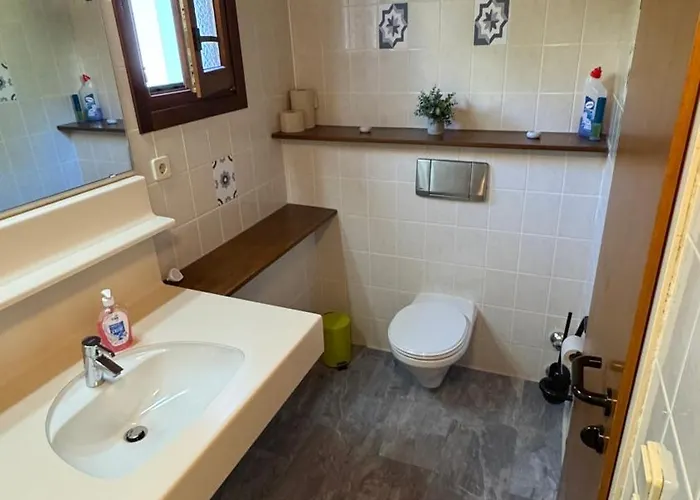 Apartament Gemuetliches - Kanzelhoehe - Gerlitzen *